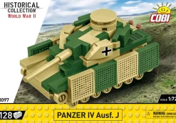 Panzer IV Ausf. J
