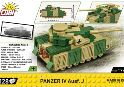 Panzer IV Ausf. J