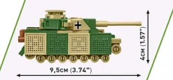 Panzer IV Ausf. J