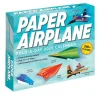 Paper Airplane 2025 Fold-A-Day Calendar