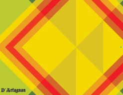 Paper Airplane 2025 Fold-A-Day Calendar