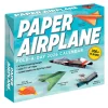 Paper Airplane 2026 Fold-A-Day Calendar