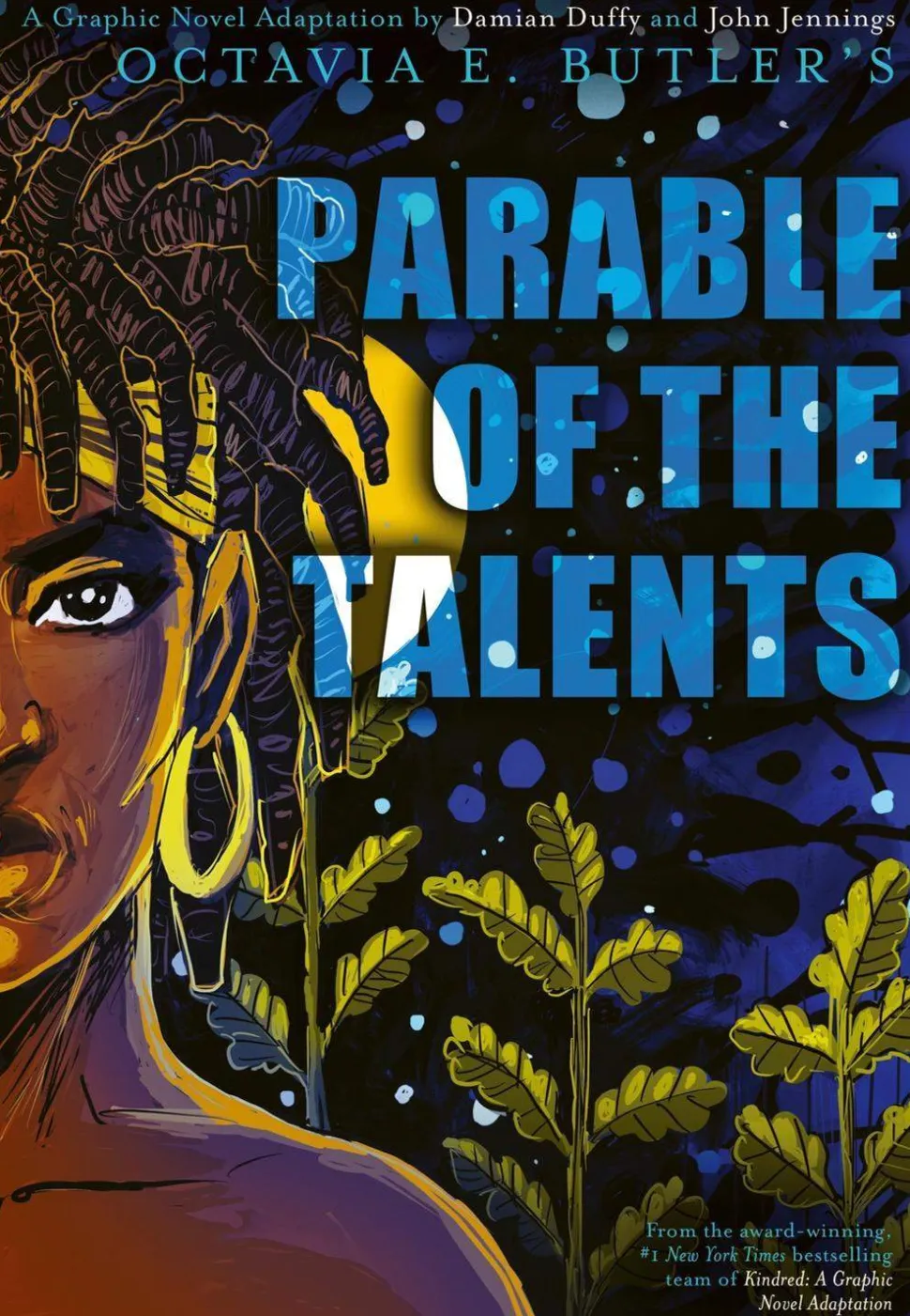 Parable of the Talents