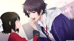 Paradigm Paradox (Switch)