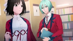 Paradigm Paradox (Switch)