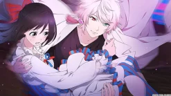 Paradigm Paradox (Switch)