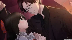 Paradigm Paradox (Switch)