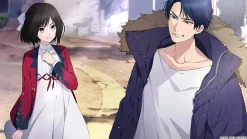 Paradigm Paradox (Switch)