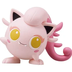 Paradox Pokemon Sakebu Tail MonColle Figure