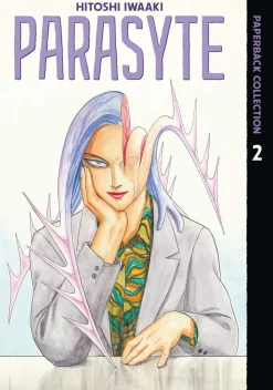 Parasyte Paperback Collection 2