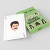Parks & Recreation Playing Cards