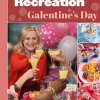 Parks and Recreation: Galentine's Day: The Official Guide to Friendship, Fun, and Cocktails