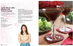 Parks and Recreation: Galentine's Day: The Official Guide to Friendship, Fun, and Cocktails