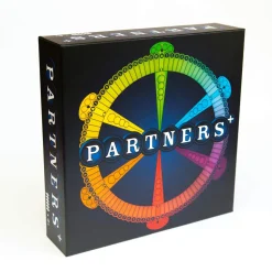 Partners+