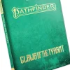 Pathfinder Adventure Claws of the Tyrant Sp Edition (p2)