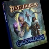 Pathfinder Adventure Path Gatewalkers (p2)
