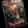 Pathfinder Adventure Prey For Death (p2)