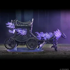 Pathfinder Battles Death Coach Boxed Mini