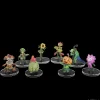 Pathfinder Battles Leshy Boxed Set