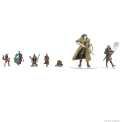 Pathfinder Battles Ruby Phoenix Tournament Trails Boxed Set