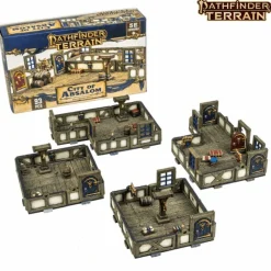 Pathfinder City of Absalom