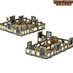 Pathfinder City of Absalom