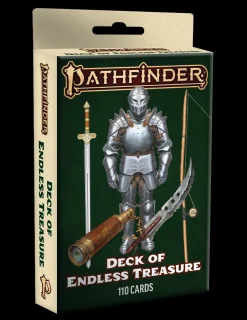 Pathfinder Deck of Endless Treasure (p2)