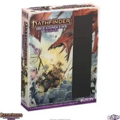 Pathfinder Dice Conquest
