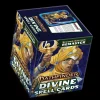 Pathfinder Divine Spell Cards (Remastered) (P2)