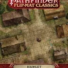 Pathfinder Flip-Mat Classics: Hamlet