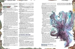 Pathfinder Lost Omens Draconic Codex (P2)