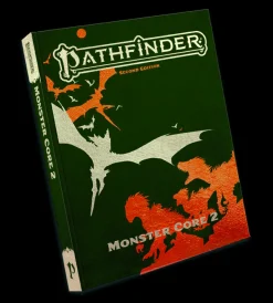 Pathfinder Monster Core 2 Special Edition (P2)