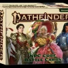 Pathfinder NPC Core Battle Cards (P2)