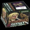 Pathfinder Occult Spell Cards (Remastered) (P2)