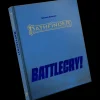 Pathfinder Rpg Battlecry Sp Edition (p2)