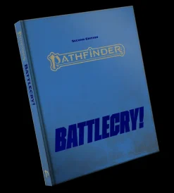 Pathfinder Rpg Battlecry Sp Edition (p2)