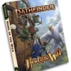 Pathfinder Rpg Howl of the Wild Pocket Edition (p2)