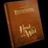 Pathfinder Rpg Howl of Wild Sp Edition (p2)