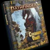 Pathfinder Rpg Treasure Vault (remastered) Pocket Edition (p2)