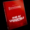 Pathfinder Rpg War of Immortals (p2) Sp Edition