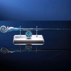 Patronus Charm Celebration Wand 2025