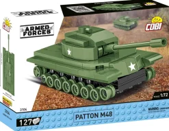 Patton M48
