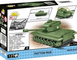 Patton M48