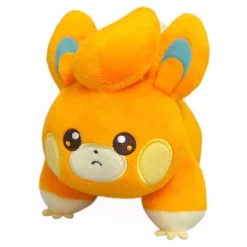 Pawmi All Star Collection Plush Figure