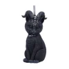 Pawzuph Hanging Ornament 10 cm