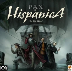 Pax Hispanica