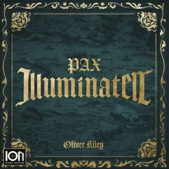 Pax Illuminaten