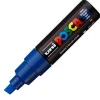 PC8K  Chisel 8mm  33 Blue