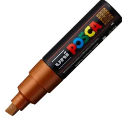 PC8K  Chisel 8mm  42 Bronze