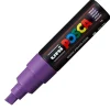 PC8K  Chisel 8mm  12 Violet